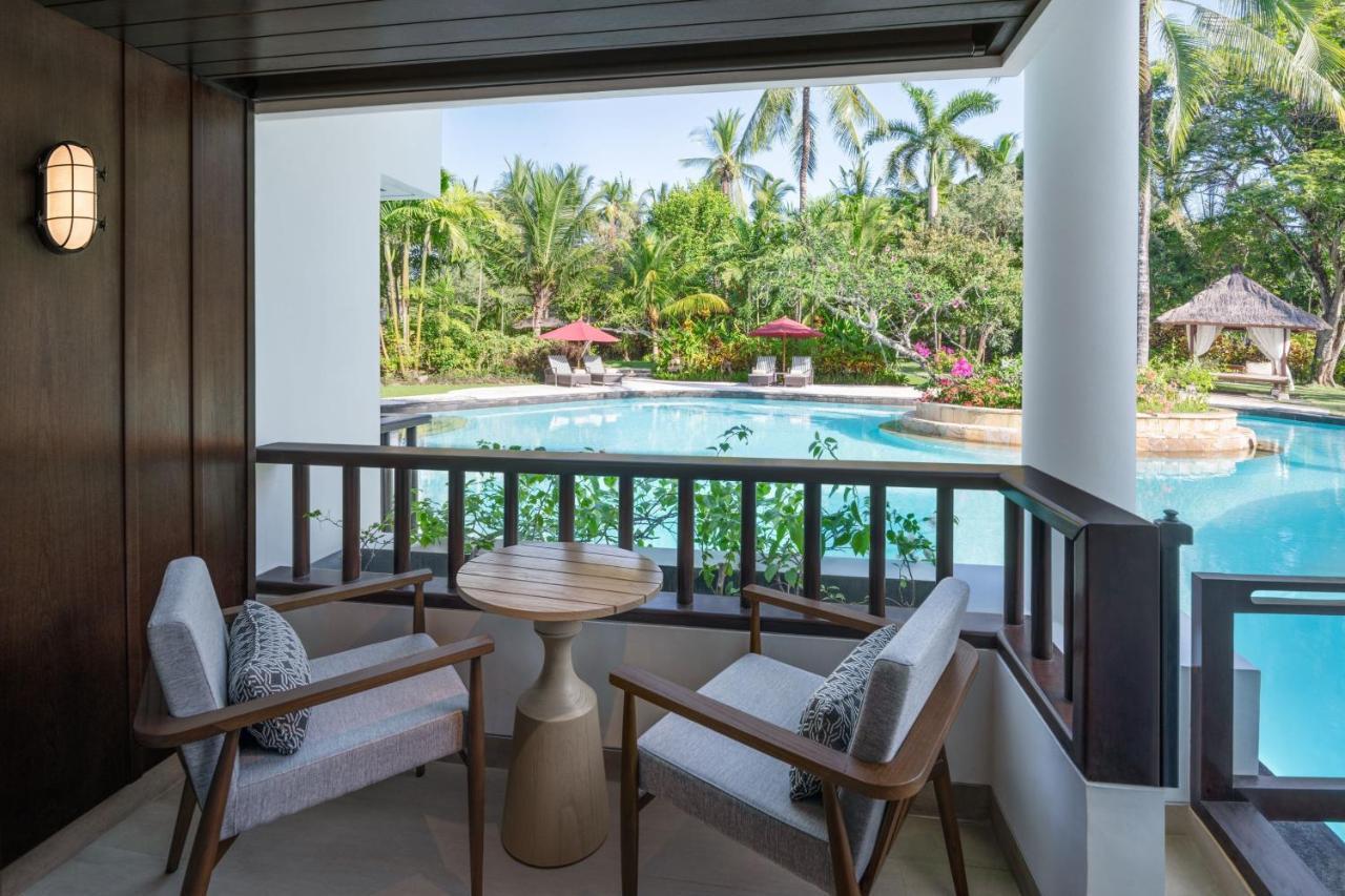Monolocale Deluxe con 2 Letti Matrimoniali e Terrazza - Accesso Laguna e Attività Giornaliera Gratuita